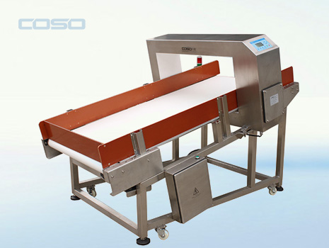 
			      AEC500C洗涤行业专用金属探测器